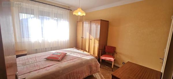 Achat - Maison Étival-Clairefontaine 88480 148 m 2 1865 m 2