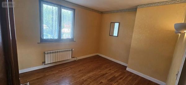 Achat - Maison Étival-Clairefontaine 88480 148 m 2 1865 m 2