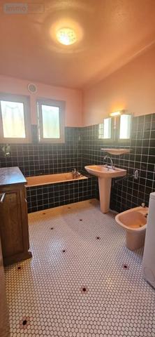 Achat - Maison Étival-Clairefontaine 88480 148 m 2 1865 m 2