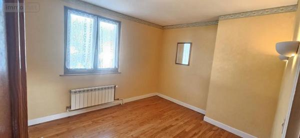 Achat - Maison Étival-Clairefontaine 88480 148 m 2 1865 m 2
