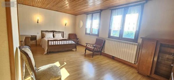 Achat - Maison Étival-Clairefontaine 88480 148 m 2 1865 m 2