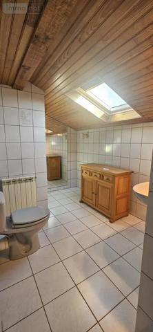 Achat - Maison Étival-Clairefontaine 88480 148 m 2 1865 m 2