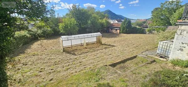 Achat - Maison Étival-Clairefontaine 88480 148 m 2 1865 m 2