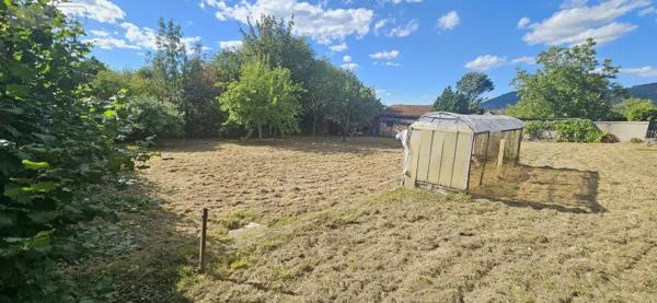 Achat - Maison Étival-Clairefontaine 88480 148 m 2 1865 m 2