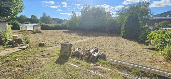 Achat - Maison Étival-Clairefontaine 88480 148 m 2 1865 m 2