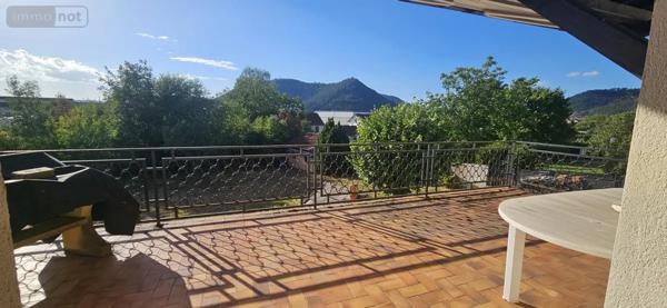 Achat - Maison Étival-Clairefontaine 88480 148 m 2 1865 m 2