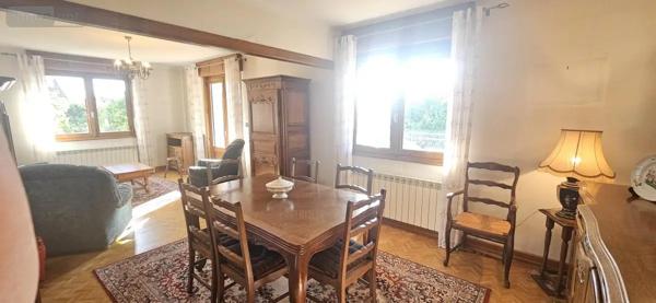 Achat - Maison Étival-Clairefontaine 88480 148 m 2 1865 m 2