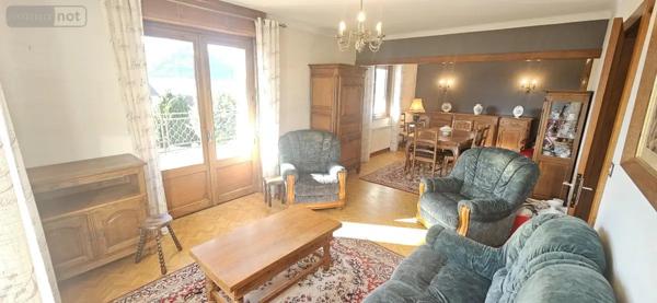 Achat - Maison Étival-Clairefontaine 88480 148 m 2 1865 m 2