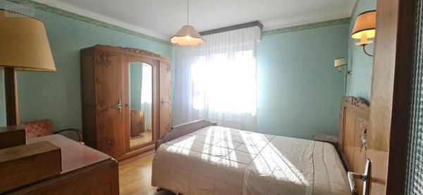 Achat - Maison Étival-Clairefontaine 88480 148 m 2 1865 m 2