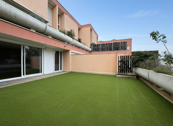 Appartement Bondoufle 5 pièce(s) 101 m2