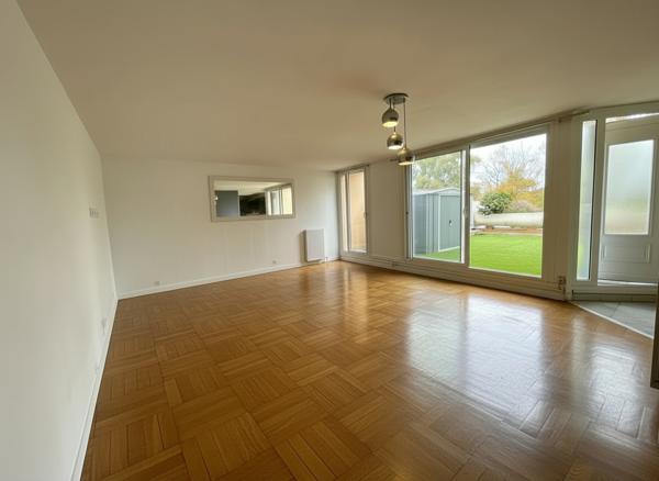 Appartement Bondoufle 5 pièce(s) 101 m2