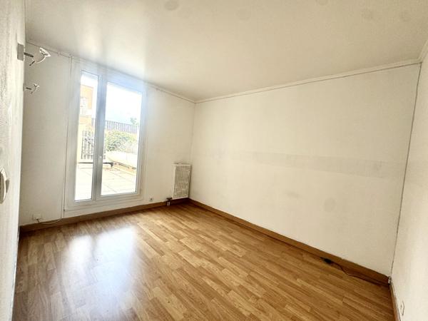 Appartement Bondoufle 5 pièce(s) 101 m2