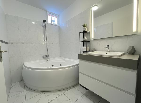 Appartement Bondoufle 5 pièce(s) 101 m2