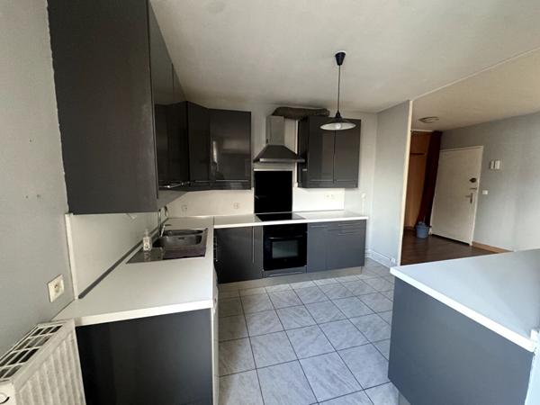 Appartement Bondoufle 5 pièce(s) 101 m2