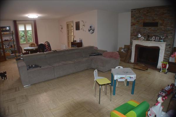 Maison à vendre |  Gourdon |  6 pièces | 153 m²