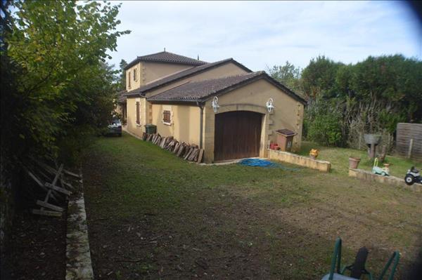 Maison à vendre |  Gourdon |  6 pièces | 153 m²