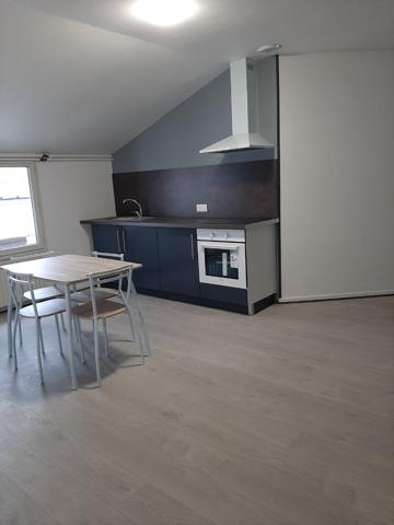 Appartement 2 pièces 62 m2