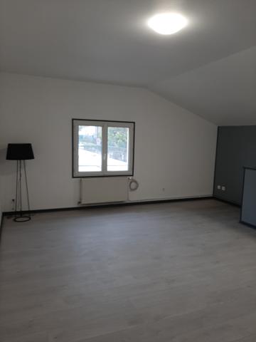 Appartement 2 pièces 62 m2