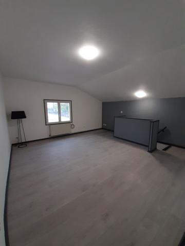 Appartement 2 pièces 62 m2