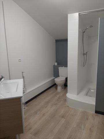 Appartement 2 pièces 62 m2