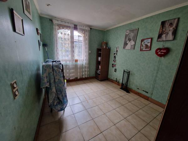 PUYDANIEL (31190) MAISON DE VILLE DE 80M2  Puydaniel (31190)