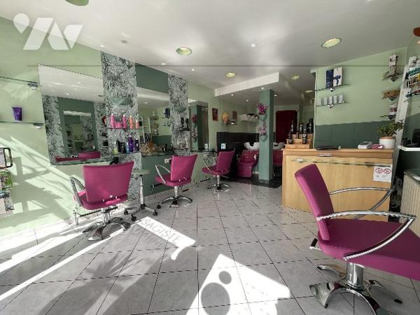 Fonds de commerce à vendre Lisieux