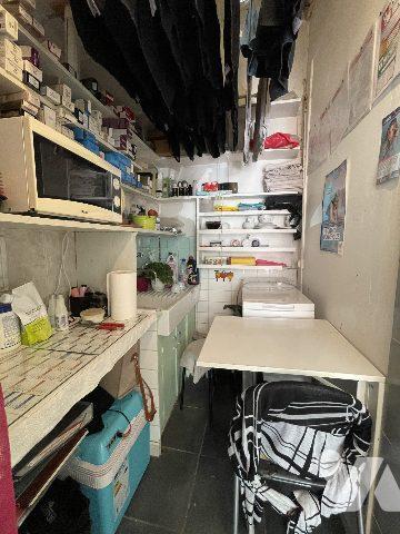 Fonds de commerce à vendre Lisieux