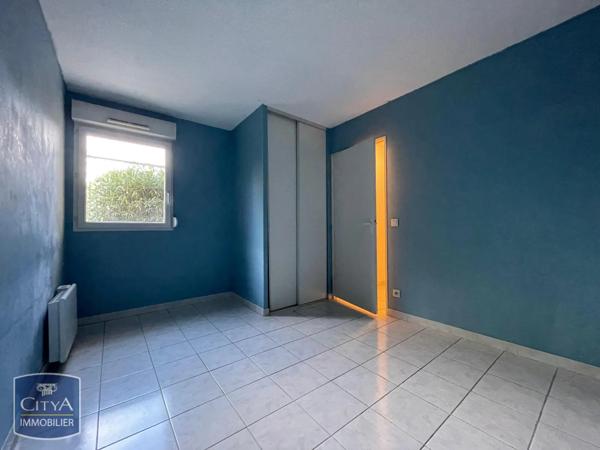 Appartement à louer 3 pièces 56.25m² Sorgues (84700)