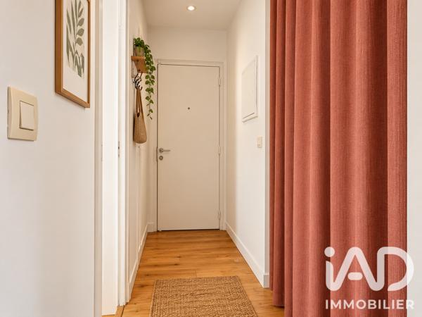 Appartement à vendre 2 pièces 59,5 m² Pontoise