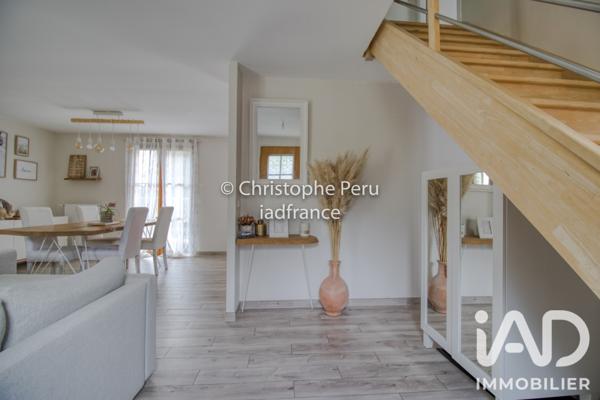 Maison à vendre 5 pièces 106,43 m² Magny-en-Vexin