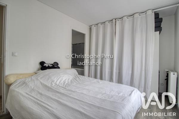 Maison à vendre 5 pièces 106,43 m² Magny-en-Vexin