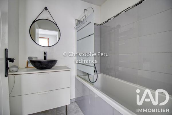 Maison à vendre 5 pièces 106,43 m² Magny-en-Vexin