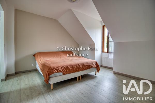 Maison à vendre 5 pièces 106,43 m² Magny-en-Vexin