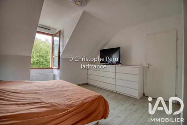 Maison à vendre 5 pièces 106,43 m² Magny-en-Vexin