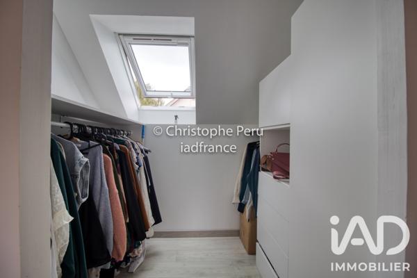 Maison à vendre 5 pièces 106,43 m² Magny-en-Vexin