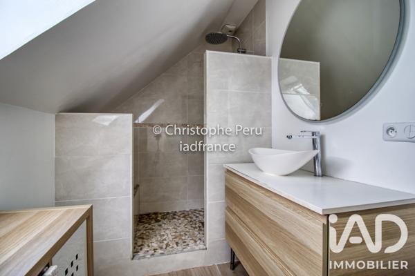 Maison à vendre 5 pièces 106,43 m² Magny-en-Vexin