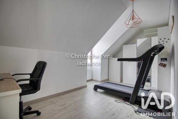 Maison à vendre 5 pièces 106,43 m² Magny-en-Vexin