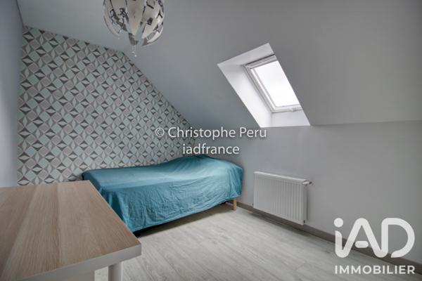Maison à vendre 5 pièces 106,43 m² Magny-en-Vexin