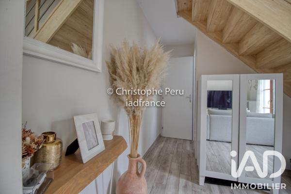 Maison à vendre 5 pièces 106,43 m² Magny-en-Vexin
