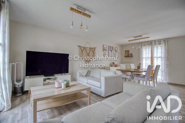 Maison à vendre 5 pièces 106,43 m² Magny-en-Vexin