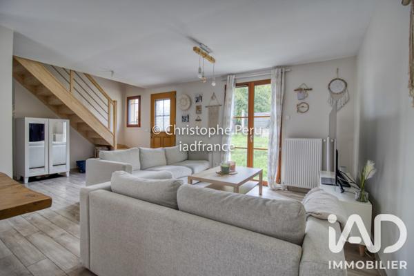 Maison à vendre 5 pièces 106,43 m² Magny-en-Vexin