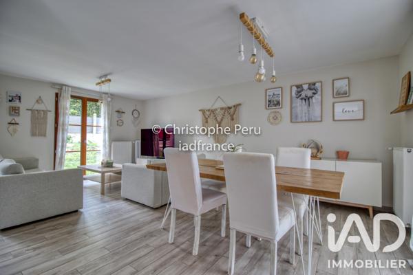 Maison à vendre 5 pièces 106,43 m² Magny-en-Vexin