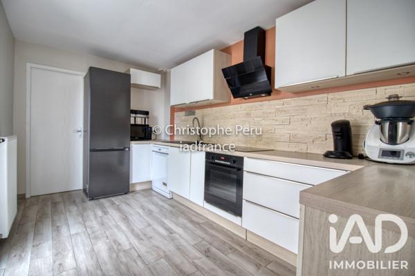 Maison à vendre 5 pièces 106,43 m² Magny-en-Vexin