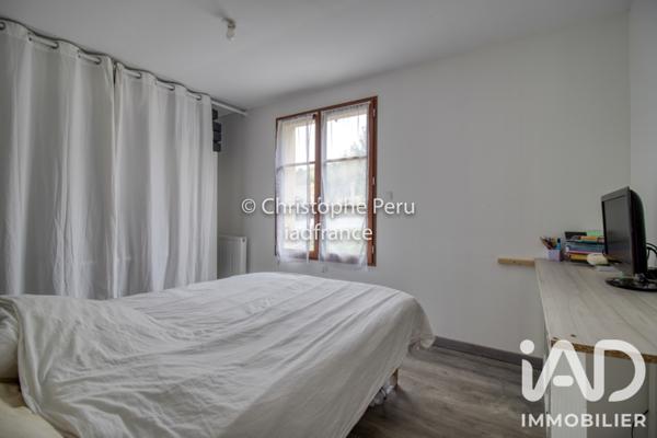 Maison à vendre 5 pièces 106,43 m² Magny-en-Vexin