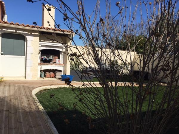  EXCLUSIVITÉ sur Miramas, Villa 4 chambres.