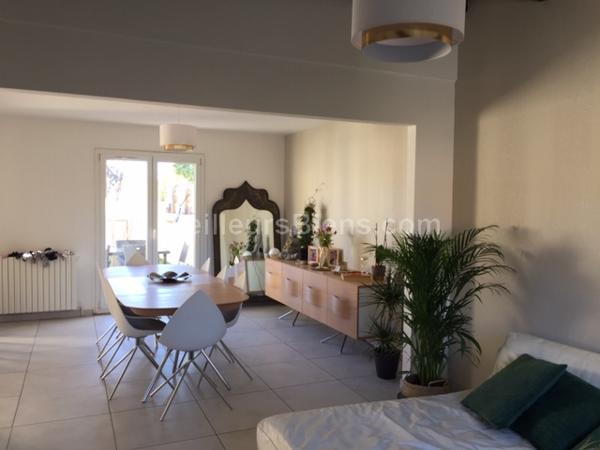  EXCLUSIVITÉ sur Miramas, Villa 4 chambres.