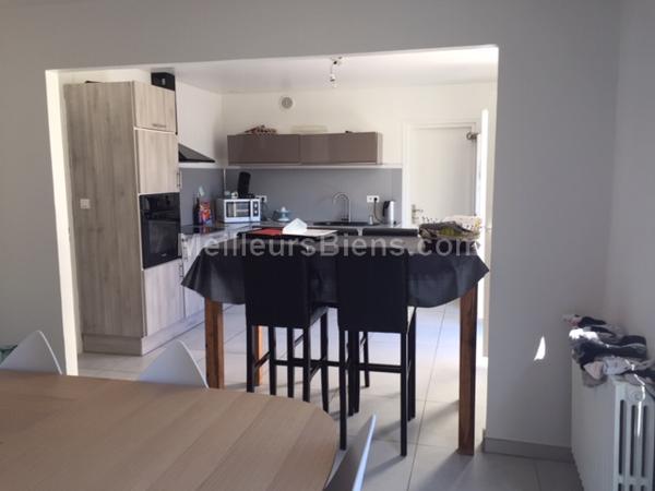  EXCLUSIVITÉ sur Miramas, Villa 4 chambres.