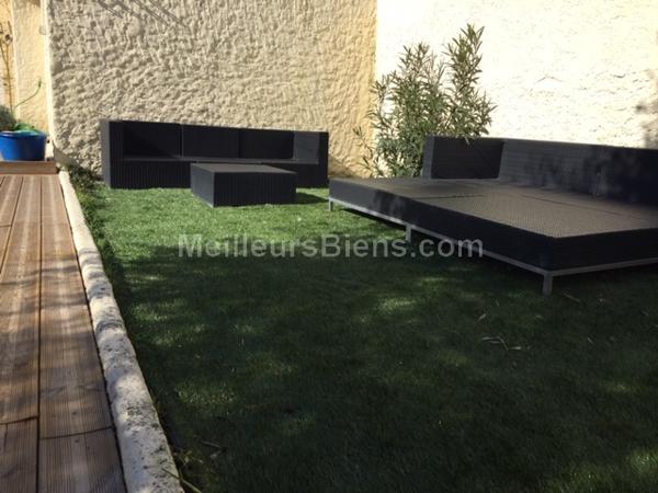  EXCLUSIVITÉ sur Miramas, Villa 4 chambres.