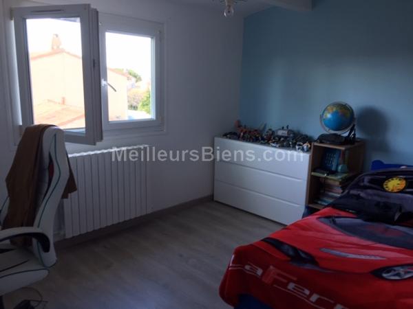  EXCLUSIVITÉ sur Miramas, Villa 4 chambres.