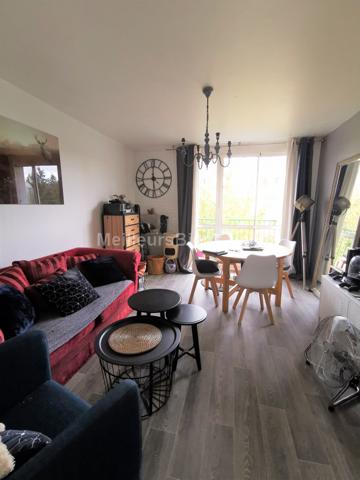 APPARTEMENT 80 M2, 3 CHAMBRES